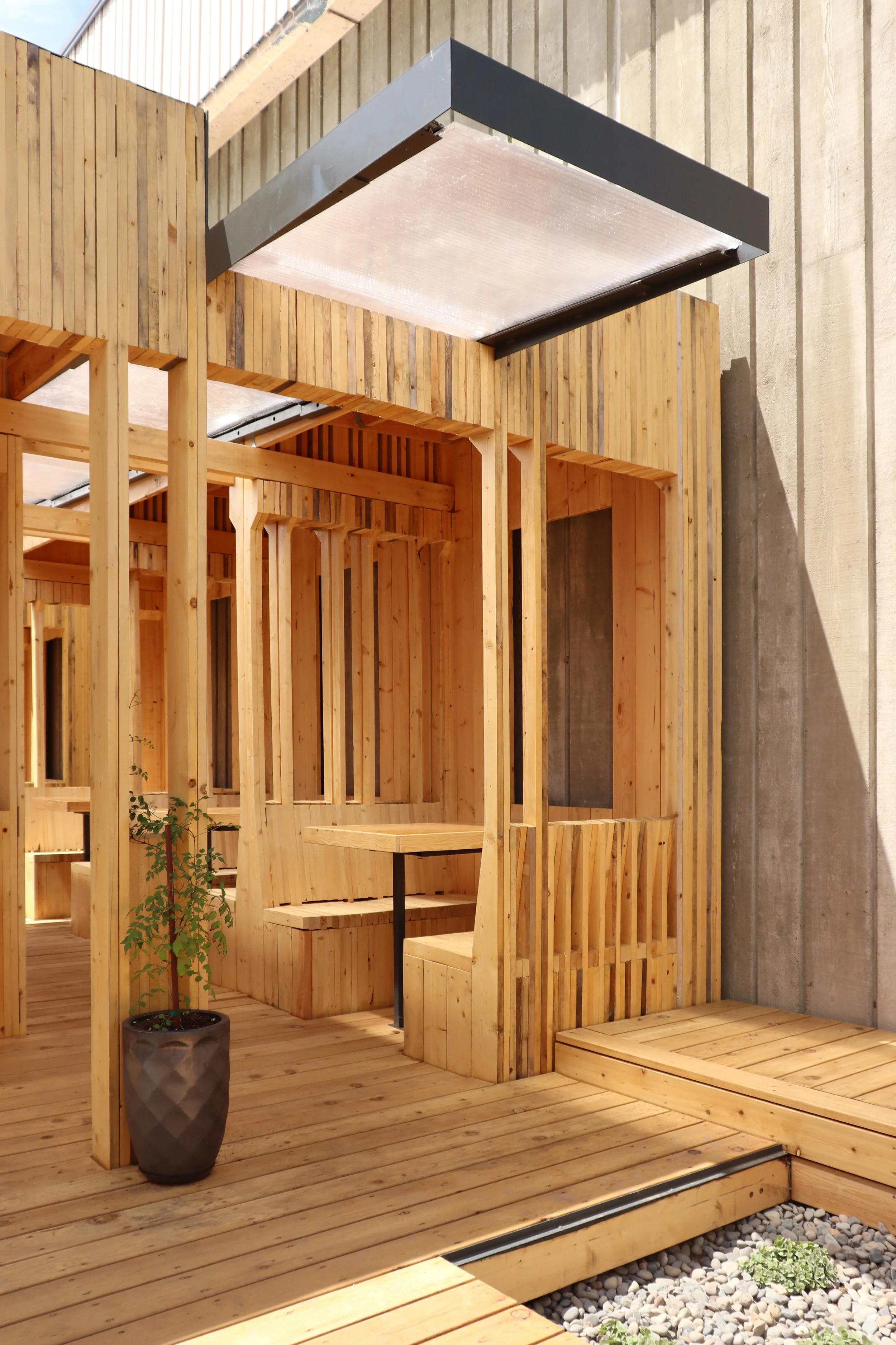 Moscow Middle School