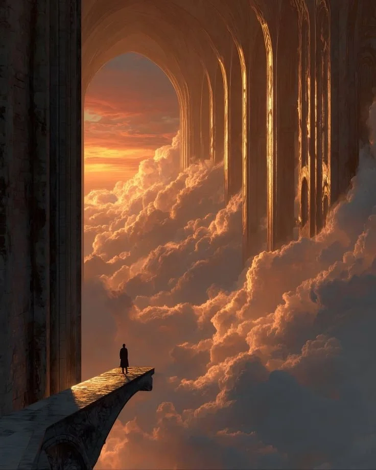 Begränsningar &amp; Frihet – ett samtal om hur vi vill leva