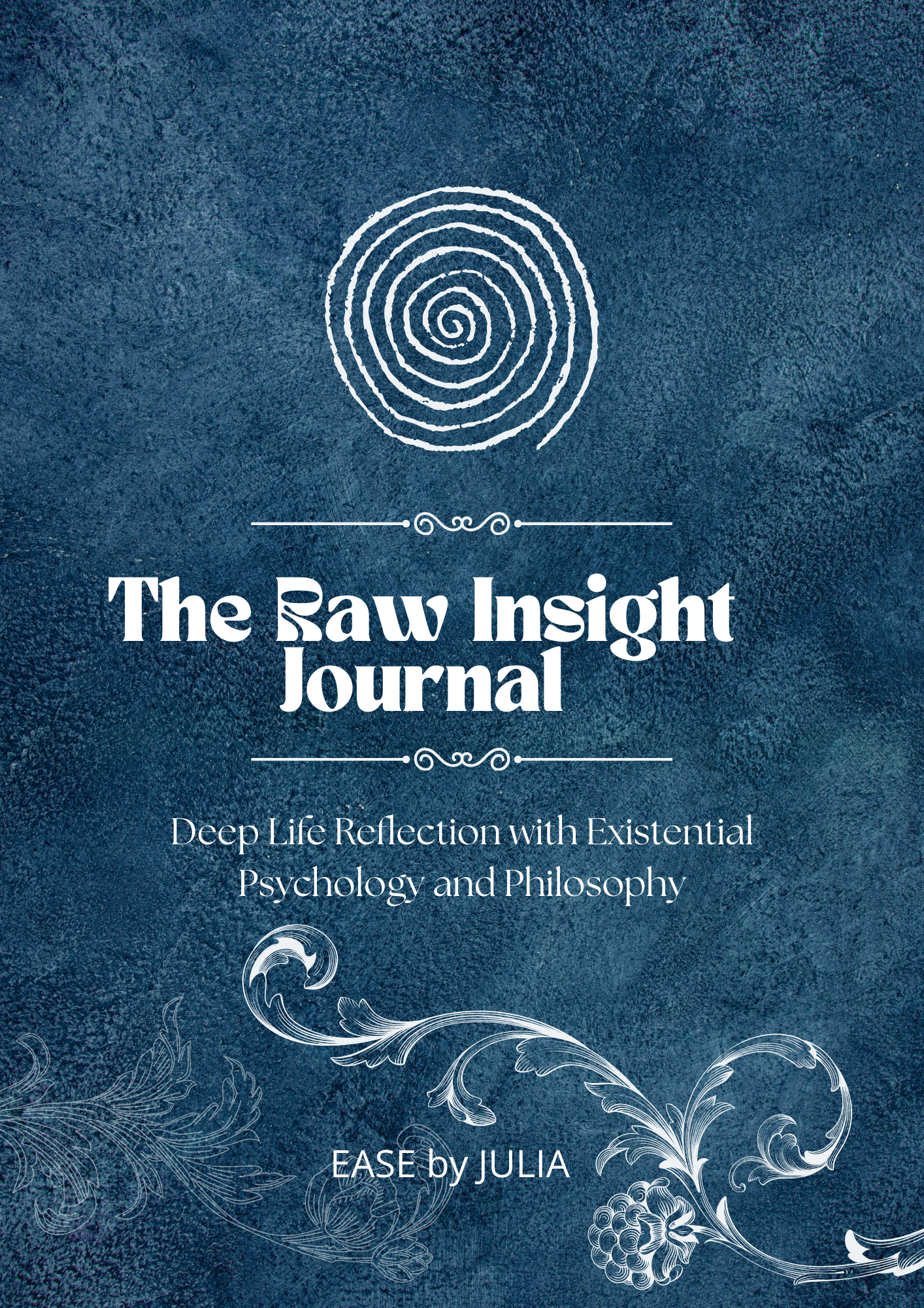 The Raw Insight Journal