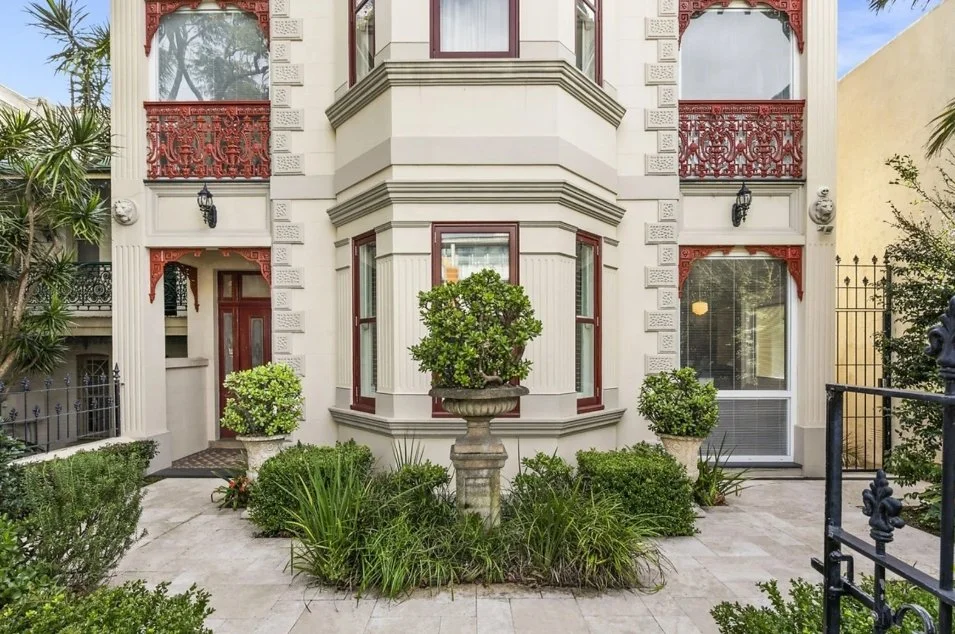 Woollahra