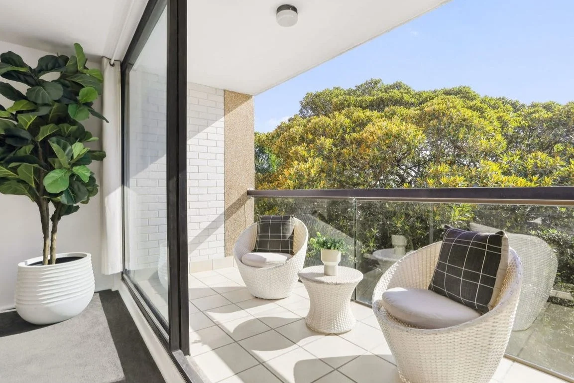 Edgecliff