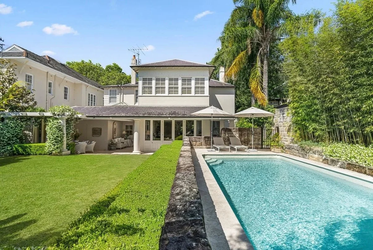 Woollahra