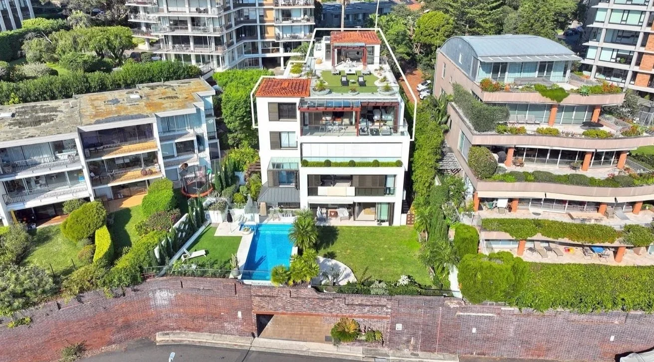 Darling Point