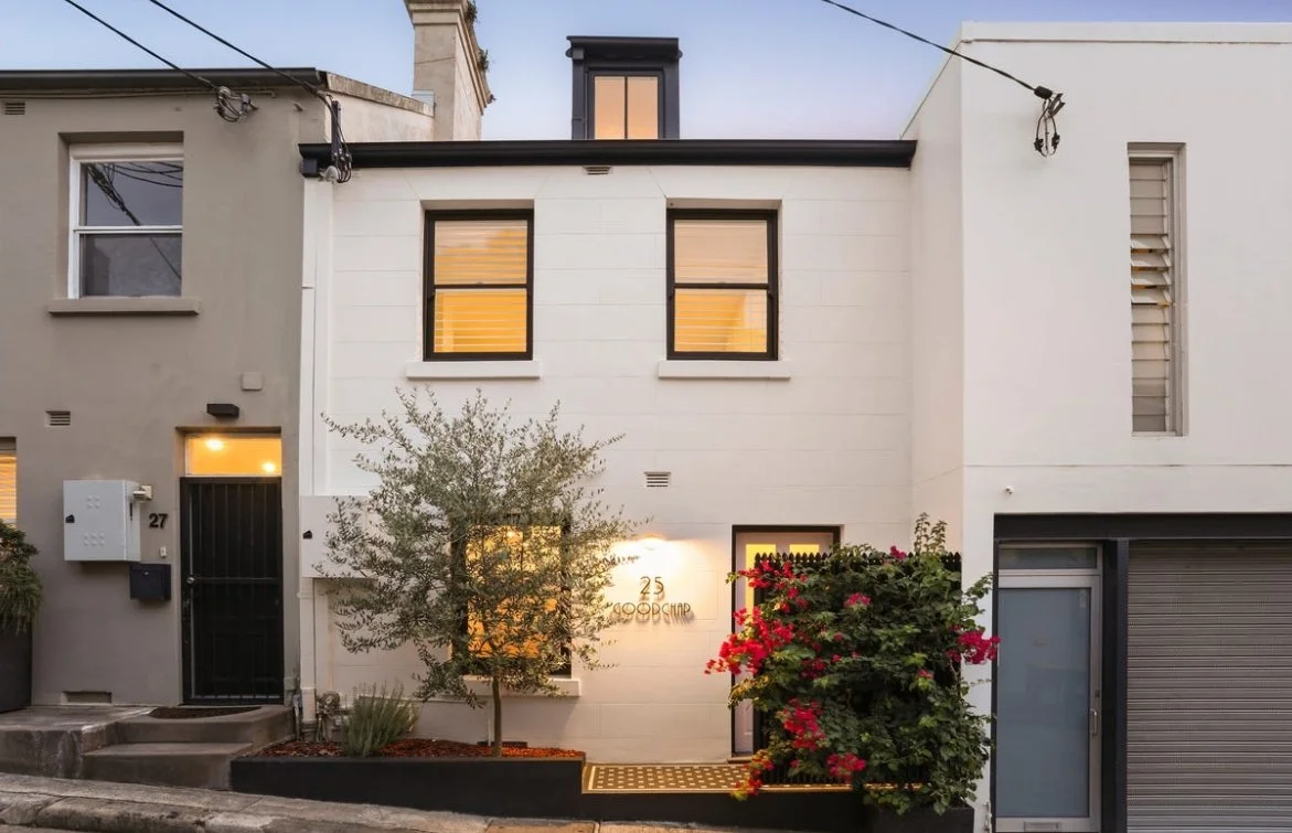 Surry Hills