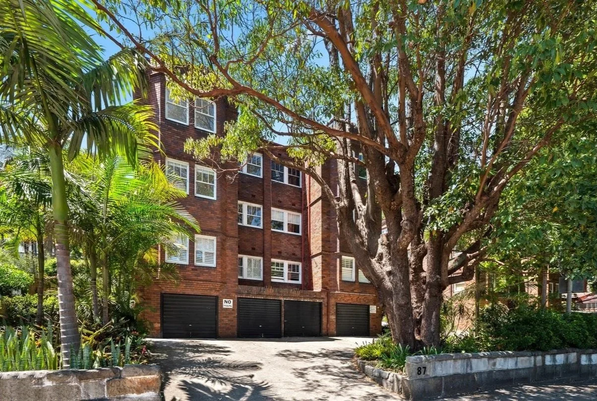 Woollahra
