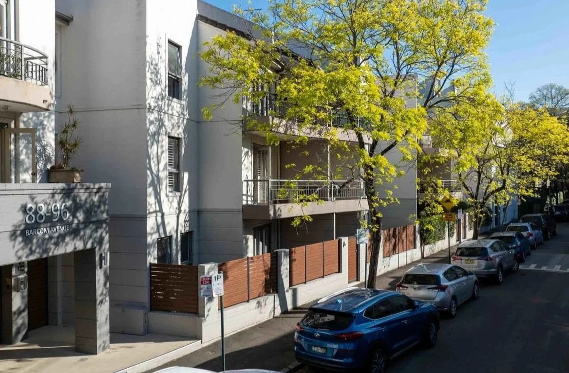 Darlinghurst