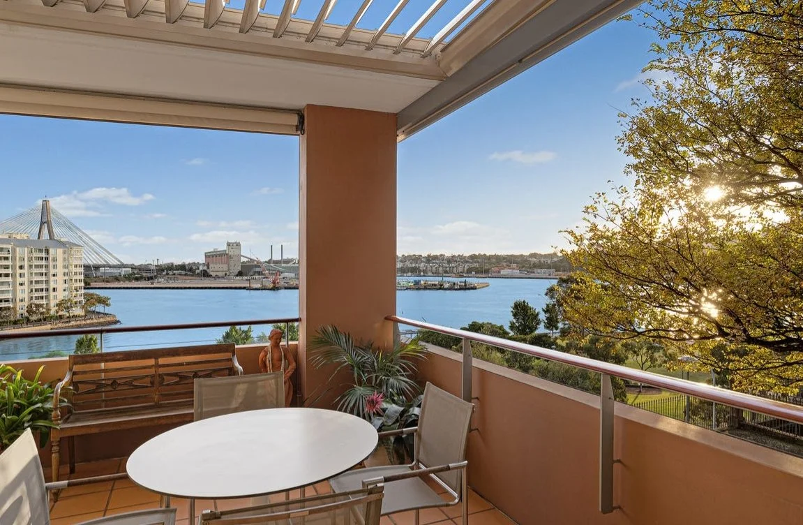 Pyrmont