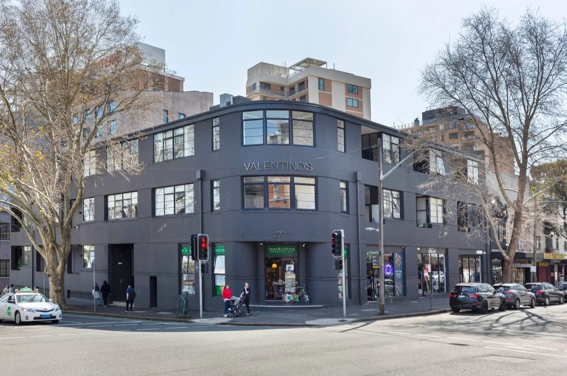 Surry Hills