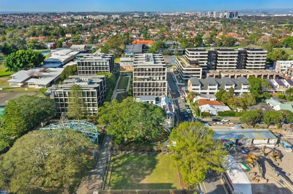 Randwick