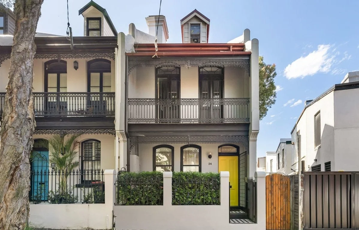 Surry Hills