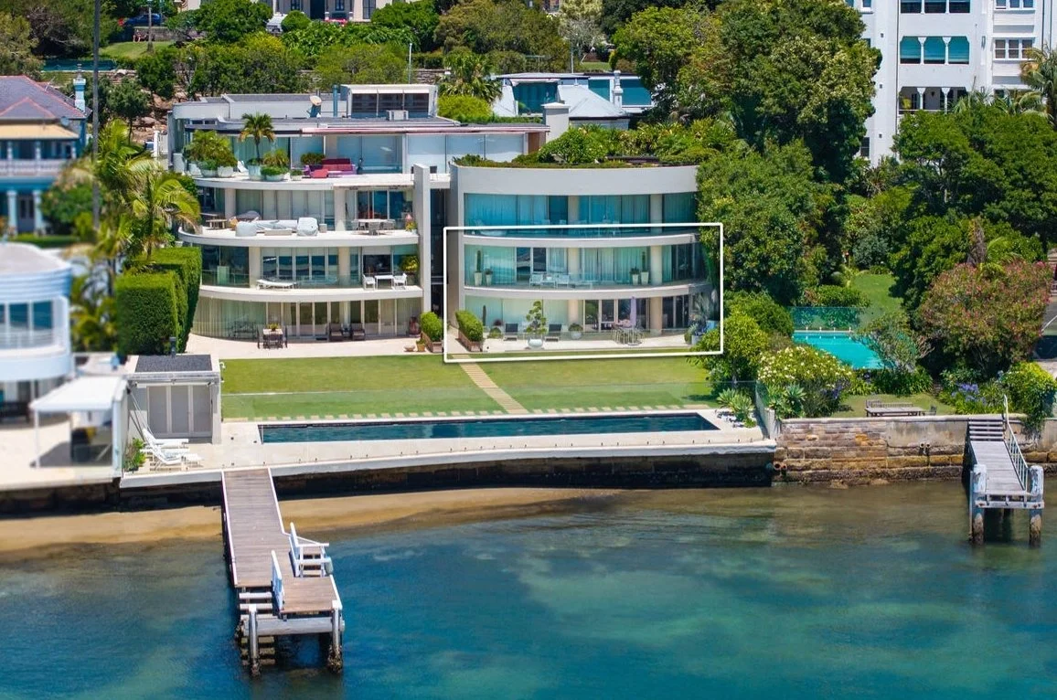 Elizabeth Bay