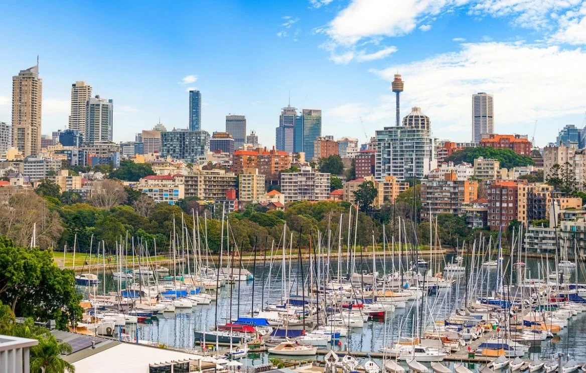 Darling Point