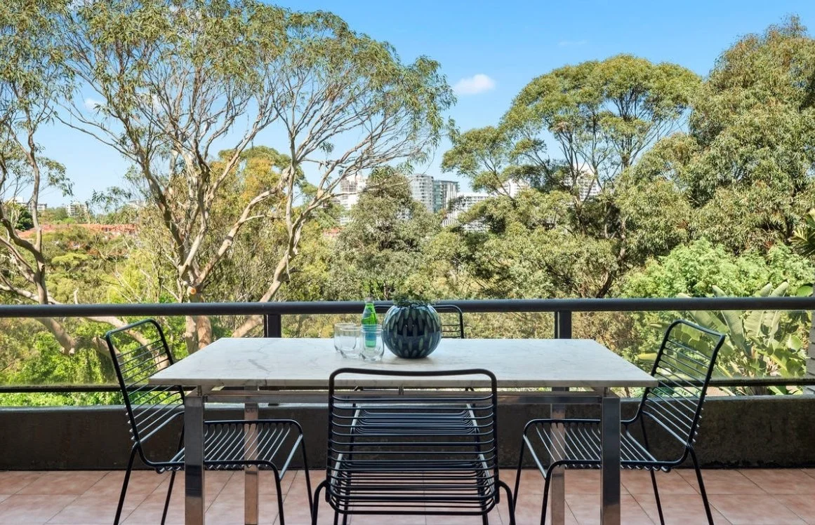 Bellevue Hill