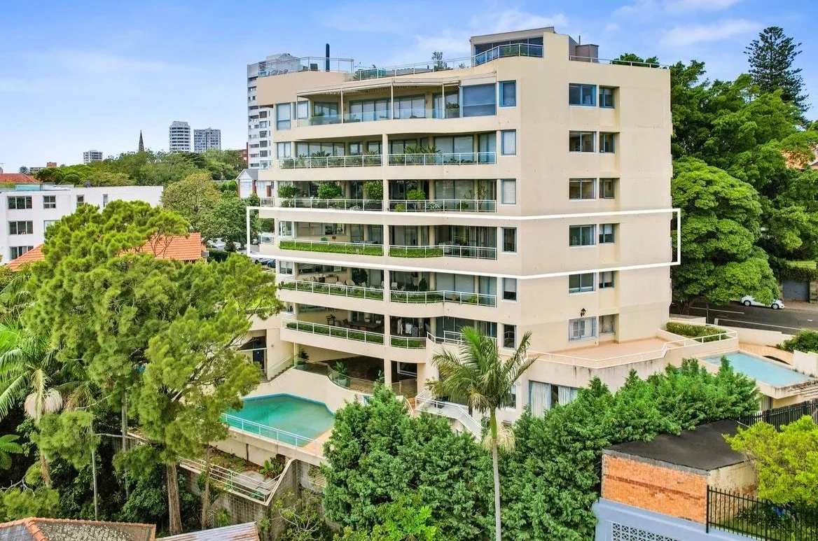 Darling Point