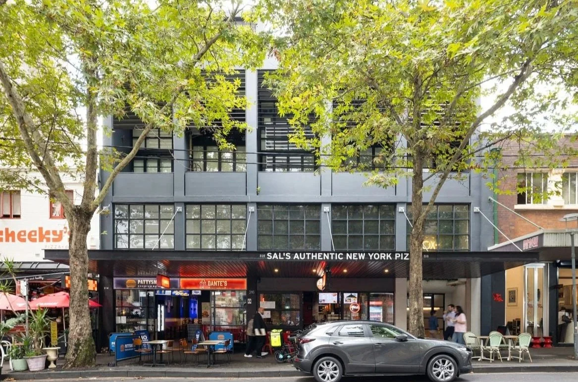 Darlinghurst