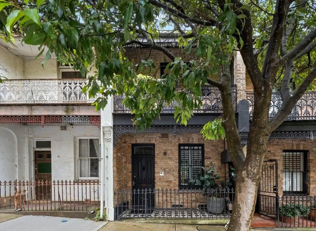 Woollahra