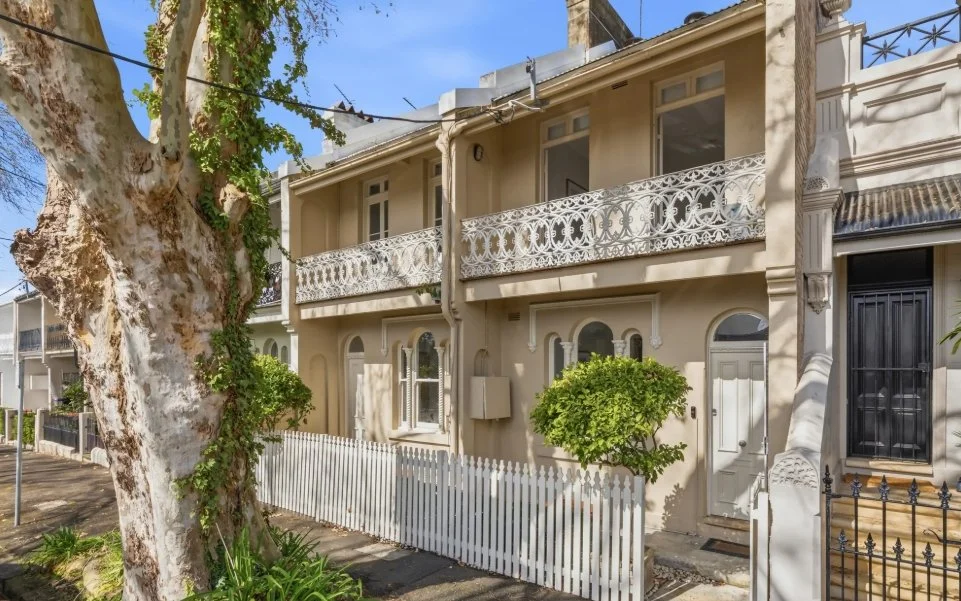 Woollahra