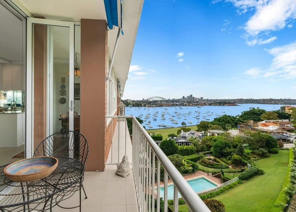 Darling Point