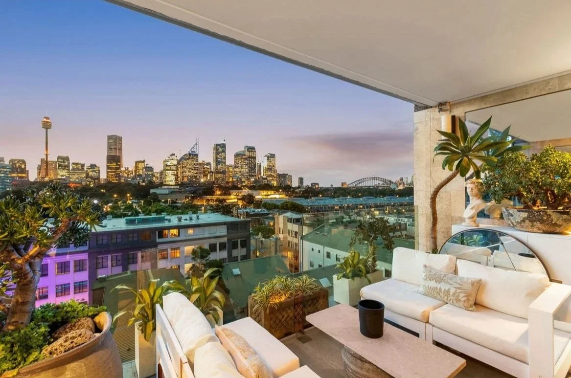 Potts Point