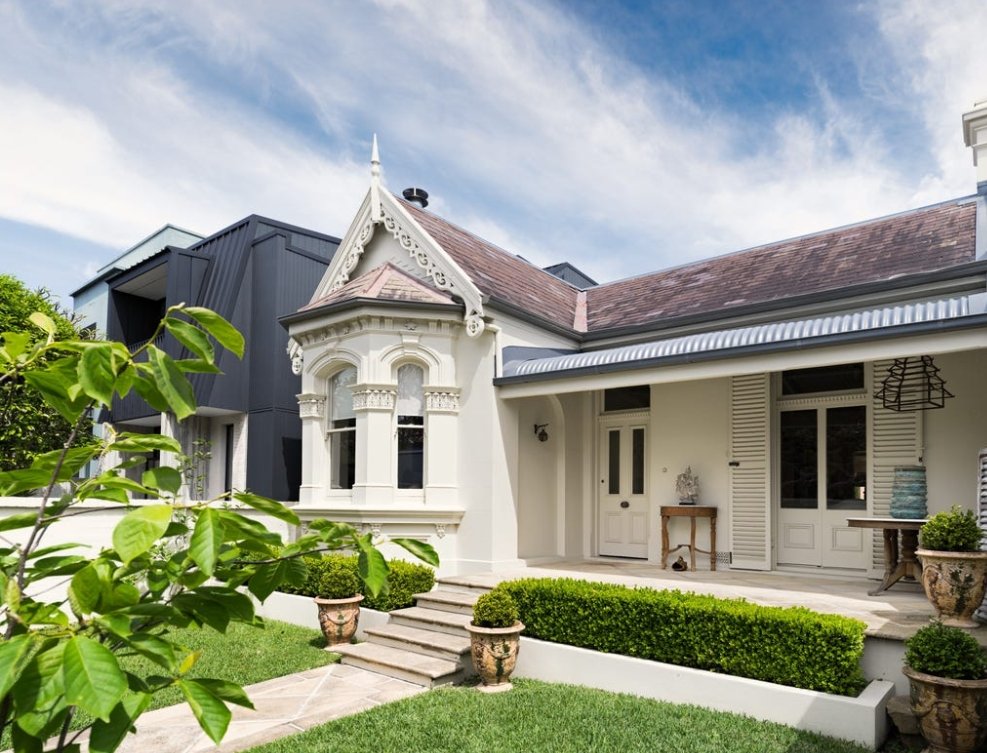Woollahra