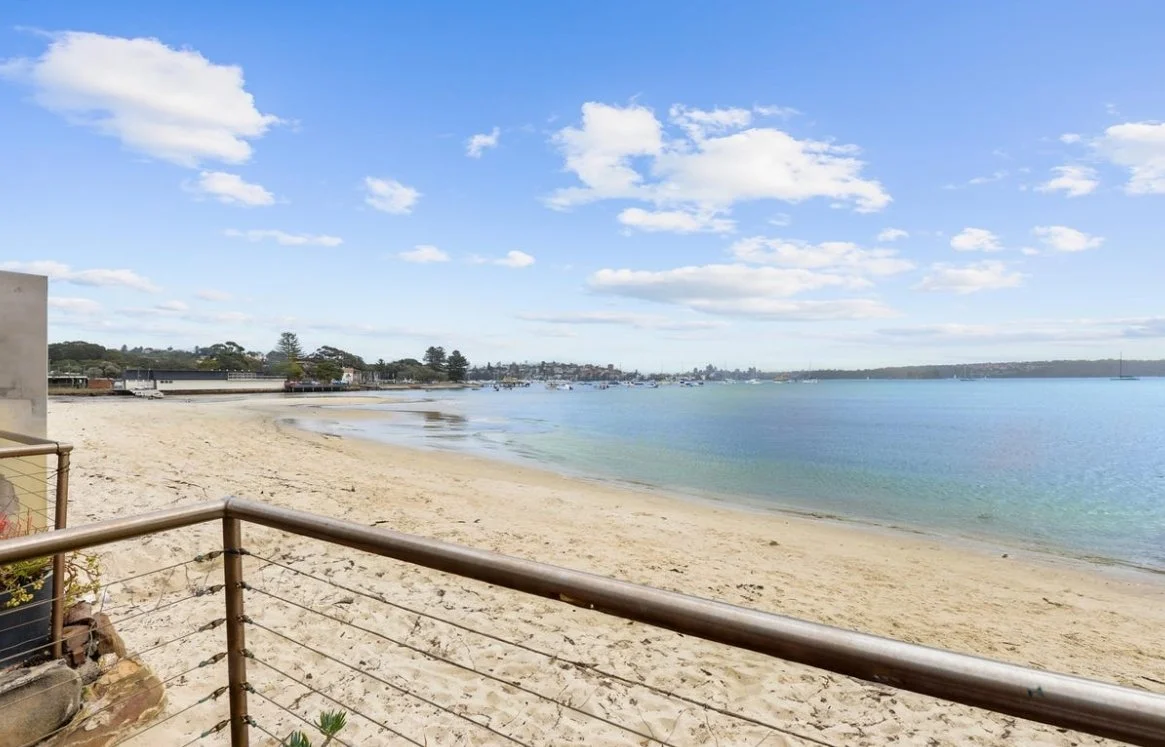 Rose Bay
