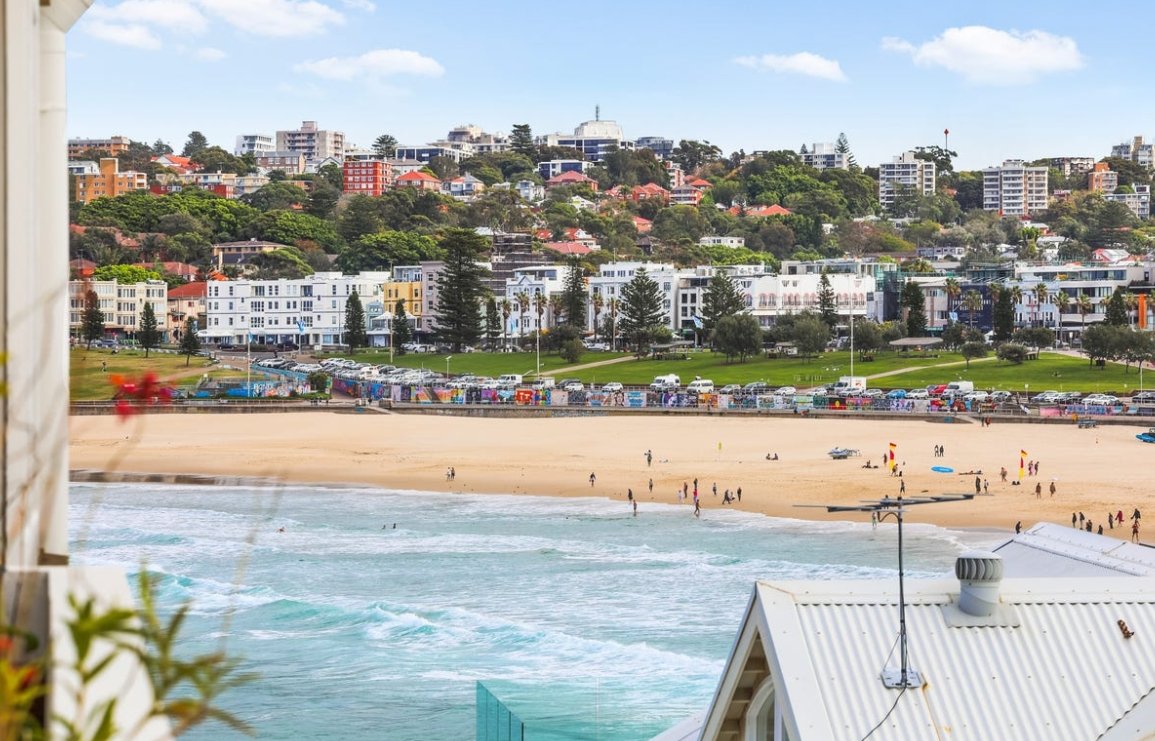 North Bondi