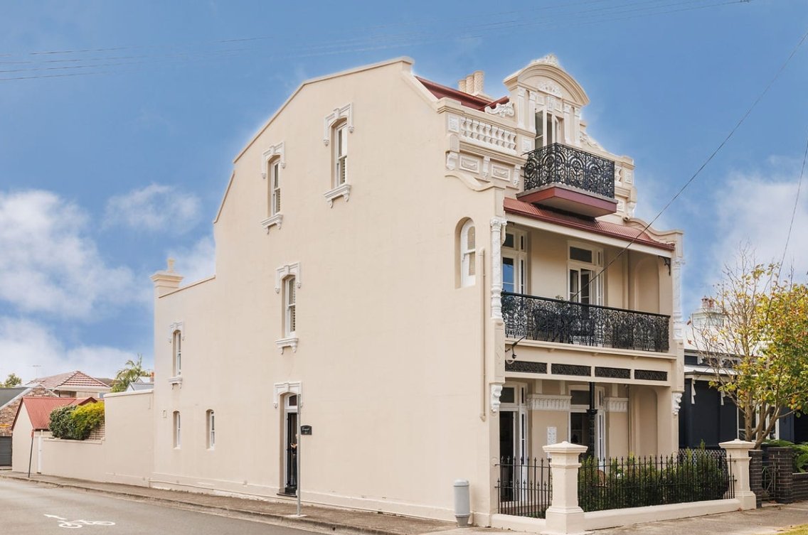 Bondi Junction