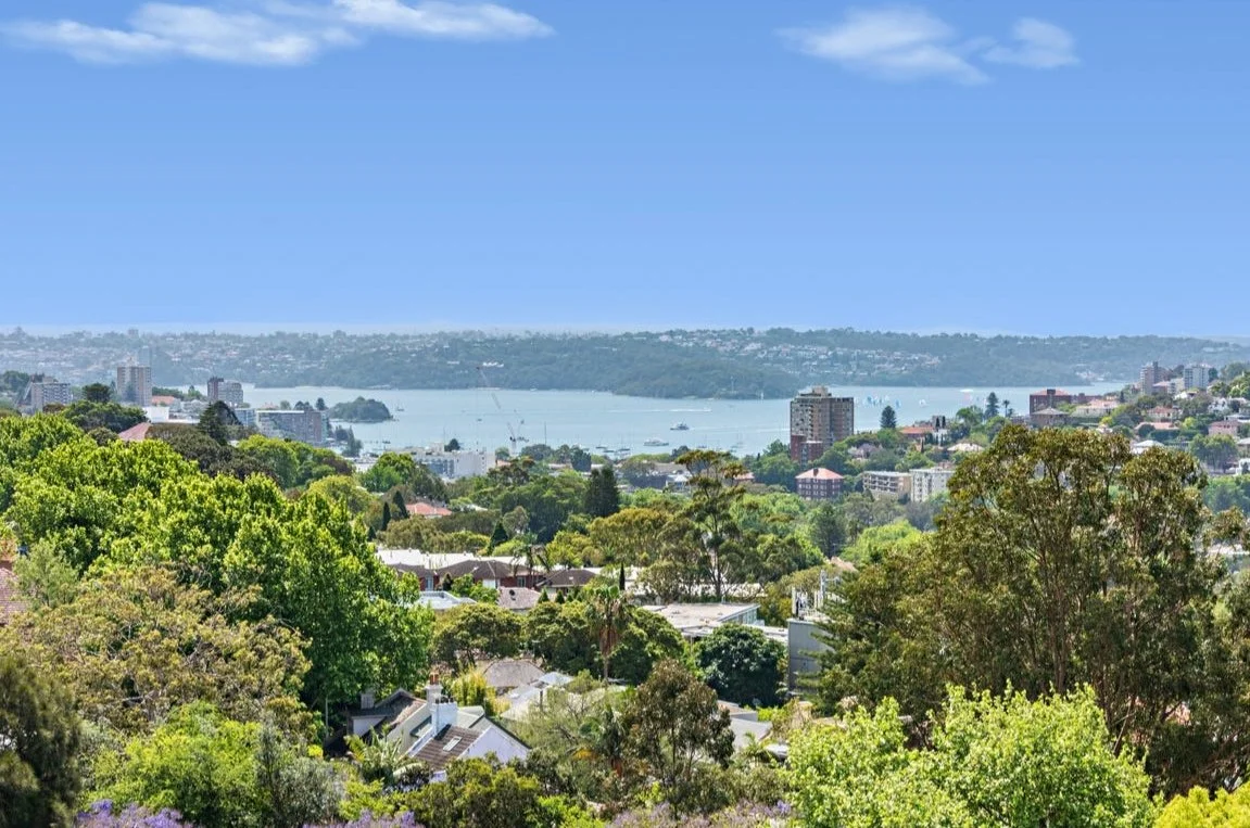 Bondi Junction