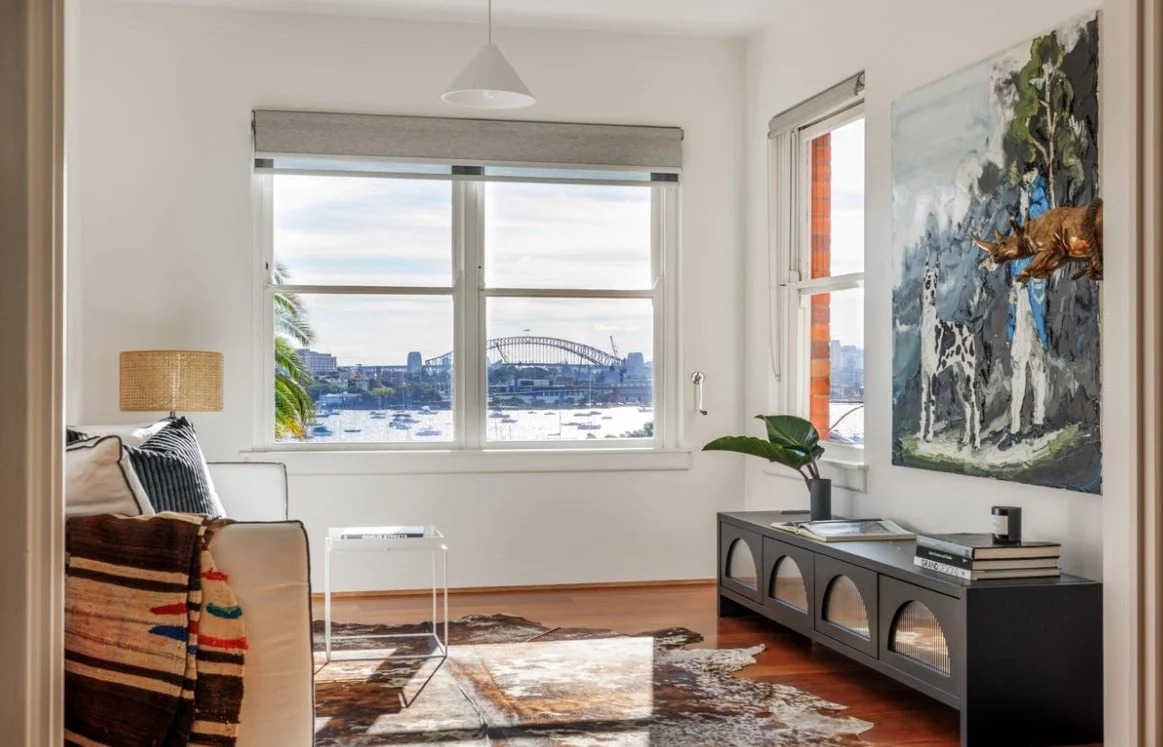 Darling Point