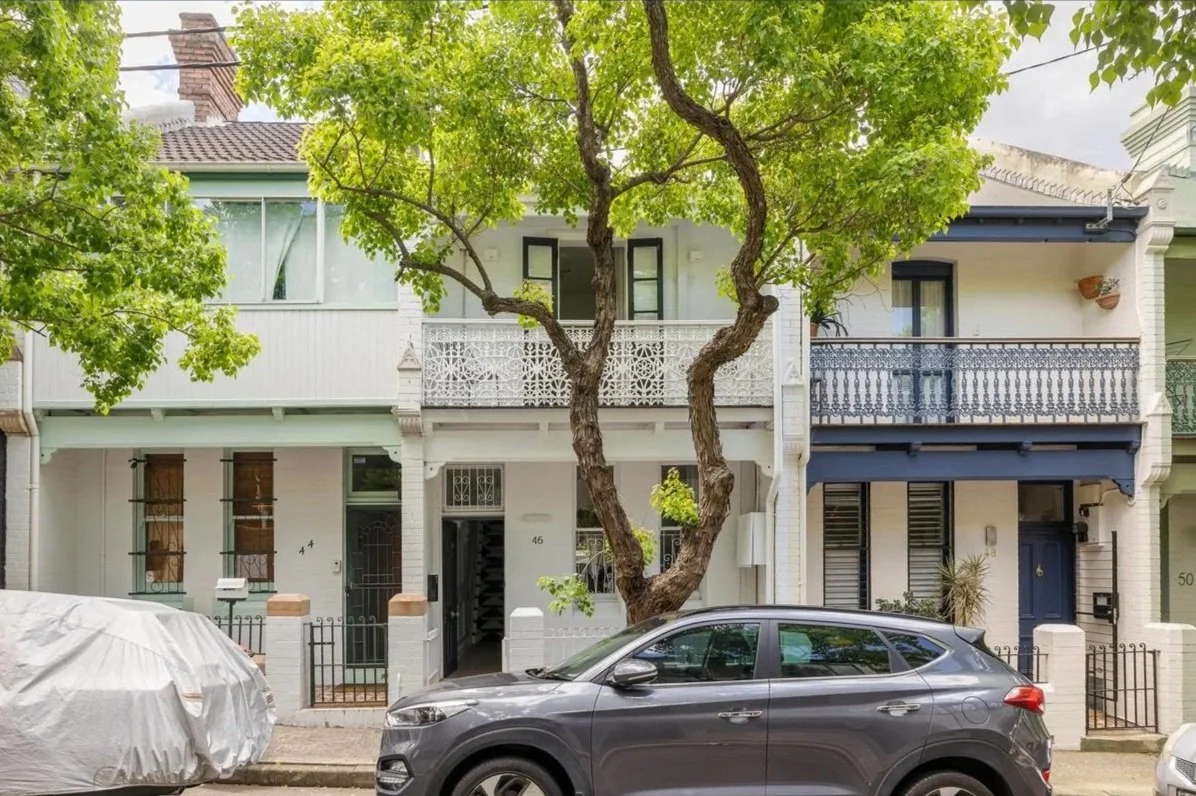 Surry Hills