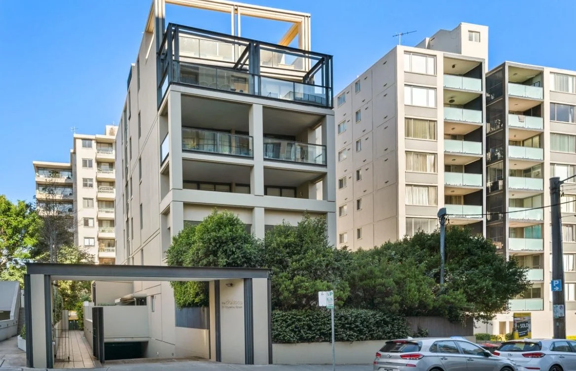 Bondi Junction