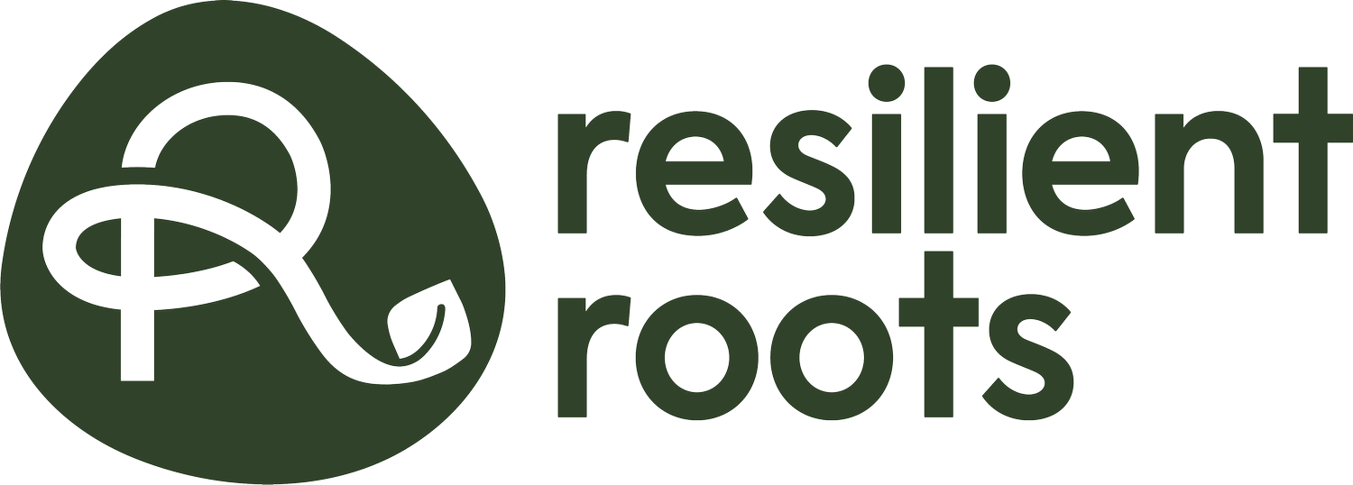 Resilient Roots 
