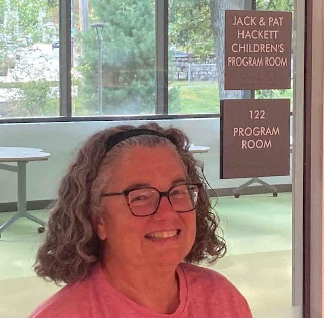 Meet Julie Hackett: A Legacy of Service Continues