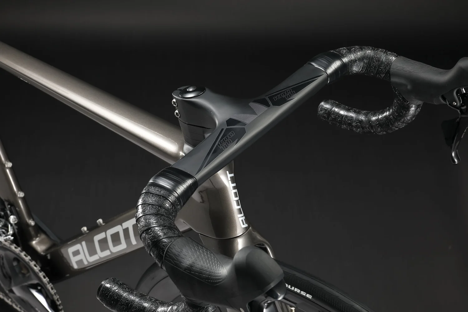 About — Alcott Bikes