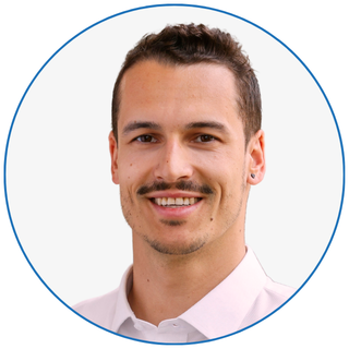 Samuel Eberhart - Mechanical Engineer bei a-metal AG