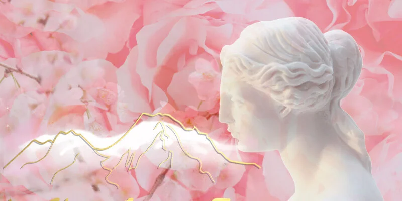 VENUSIAN GODDESS RETREAT MT SHASTA