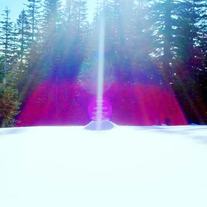 Paul of Venus Mt Shasta Ascension Flame Activation // 12.21.20 ( in person ) //by Mt. Shasta Spiritual Tours //