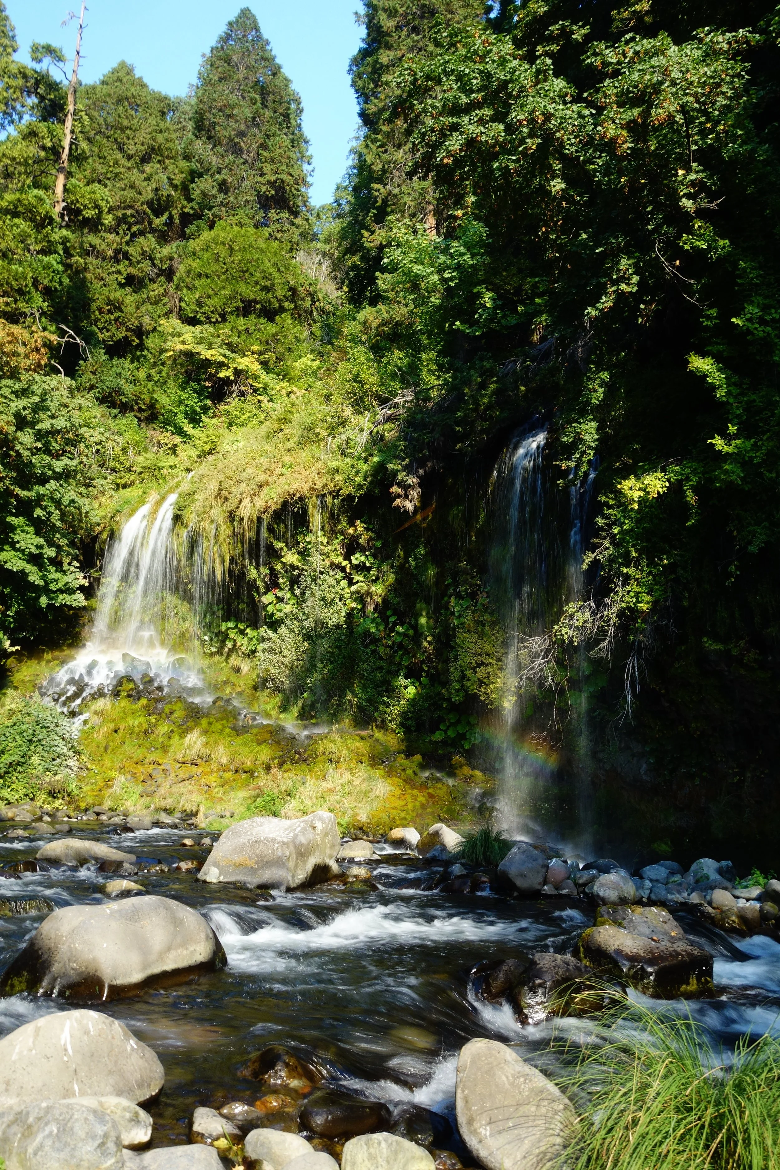 HEALING WATER ENERGY