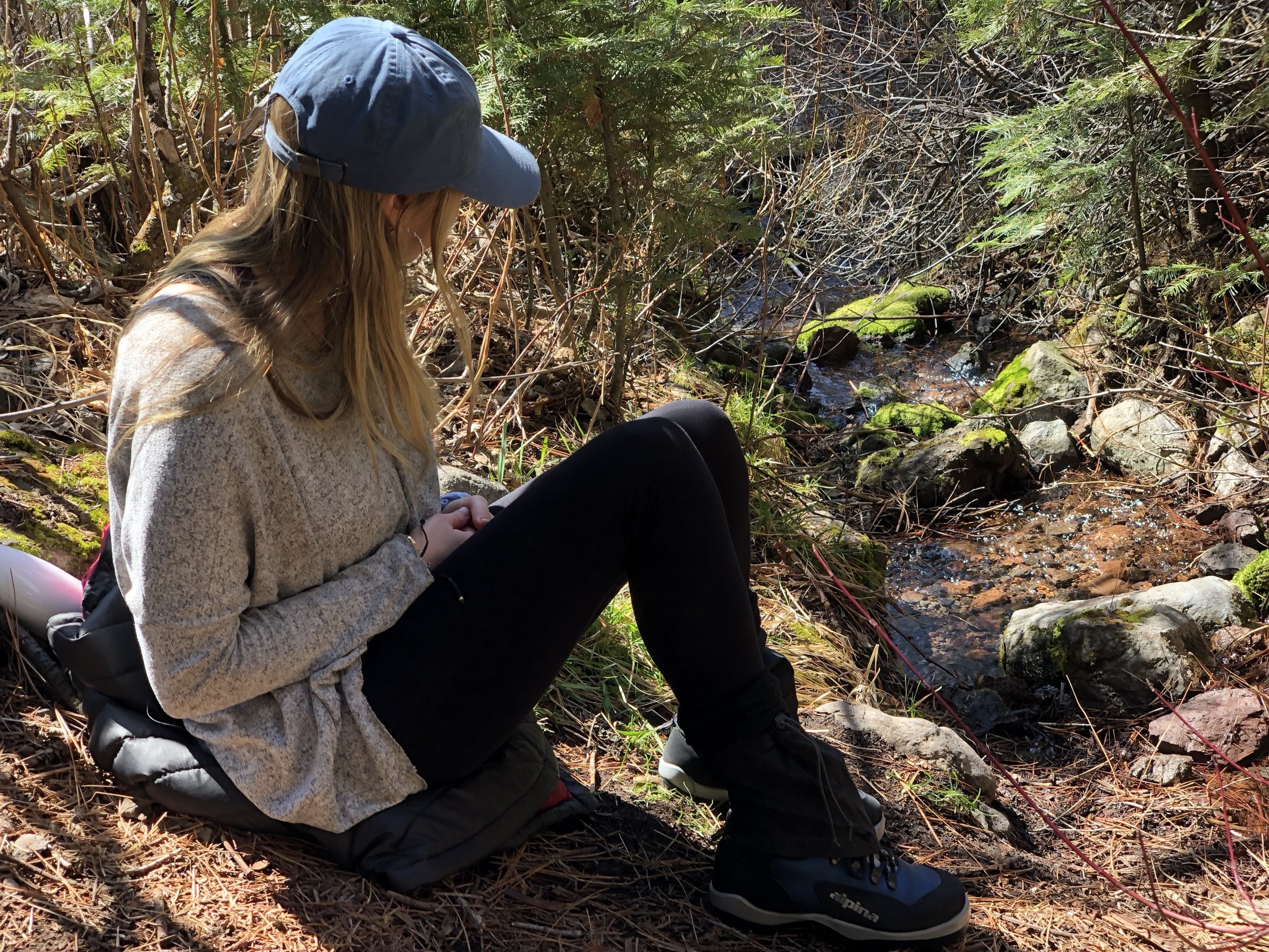 Mt Shasta Spiritual Tours vortex journey