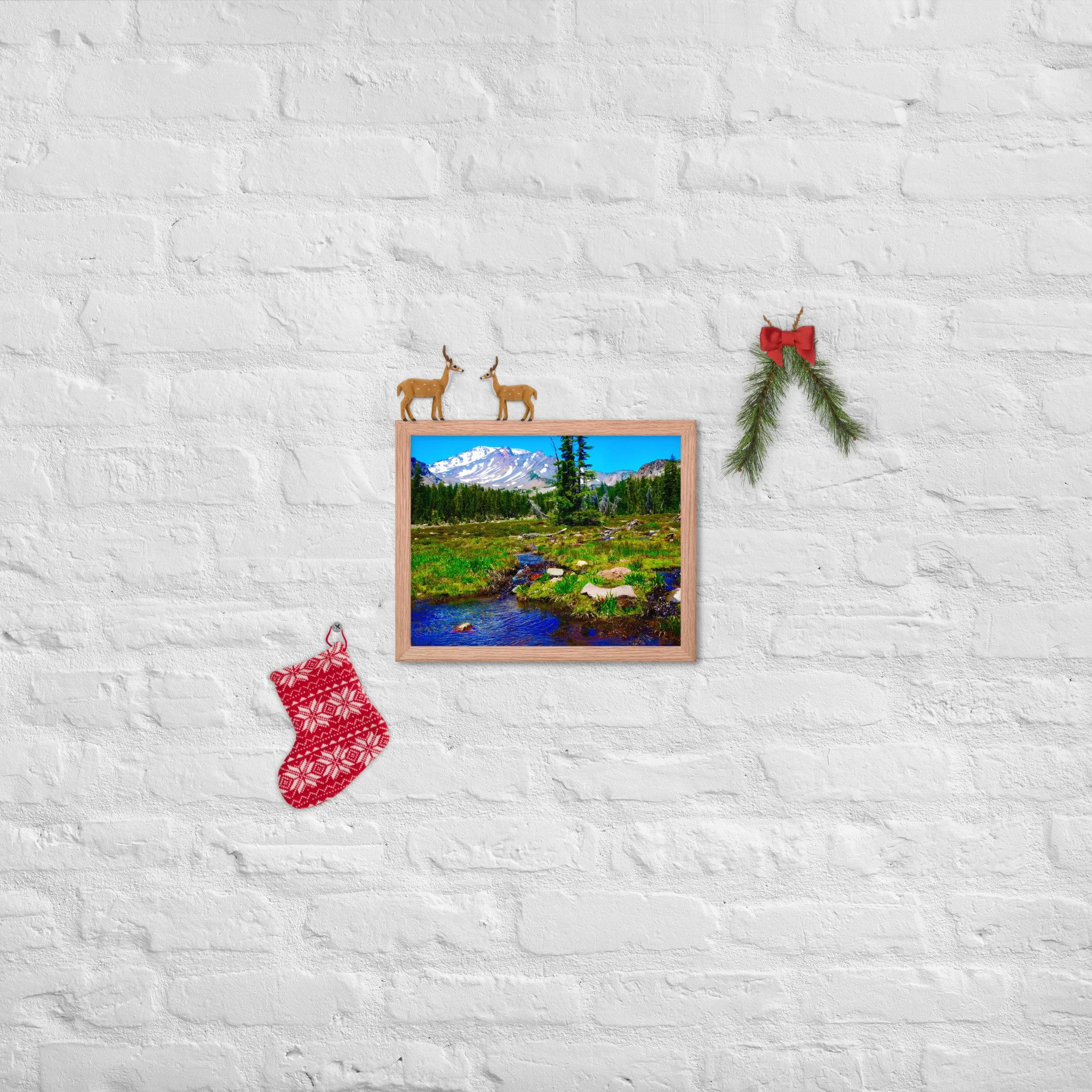 premium-luster-photo-paper-framed-poster-(in)-red-oak-11x14-christmas-63682c7736add.jpg