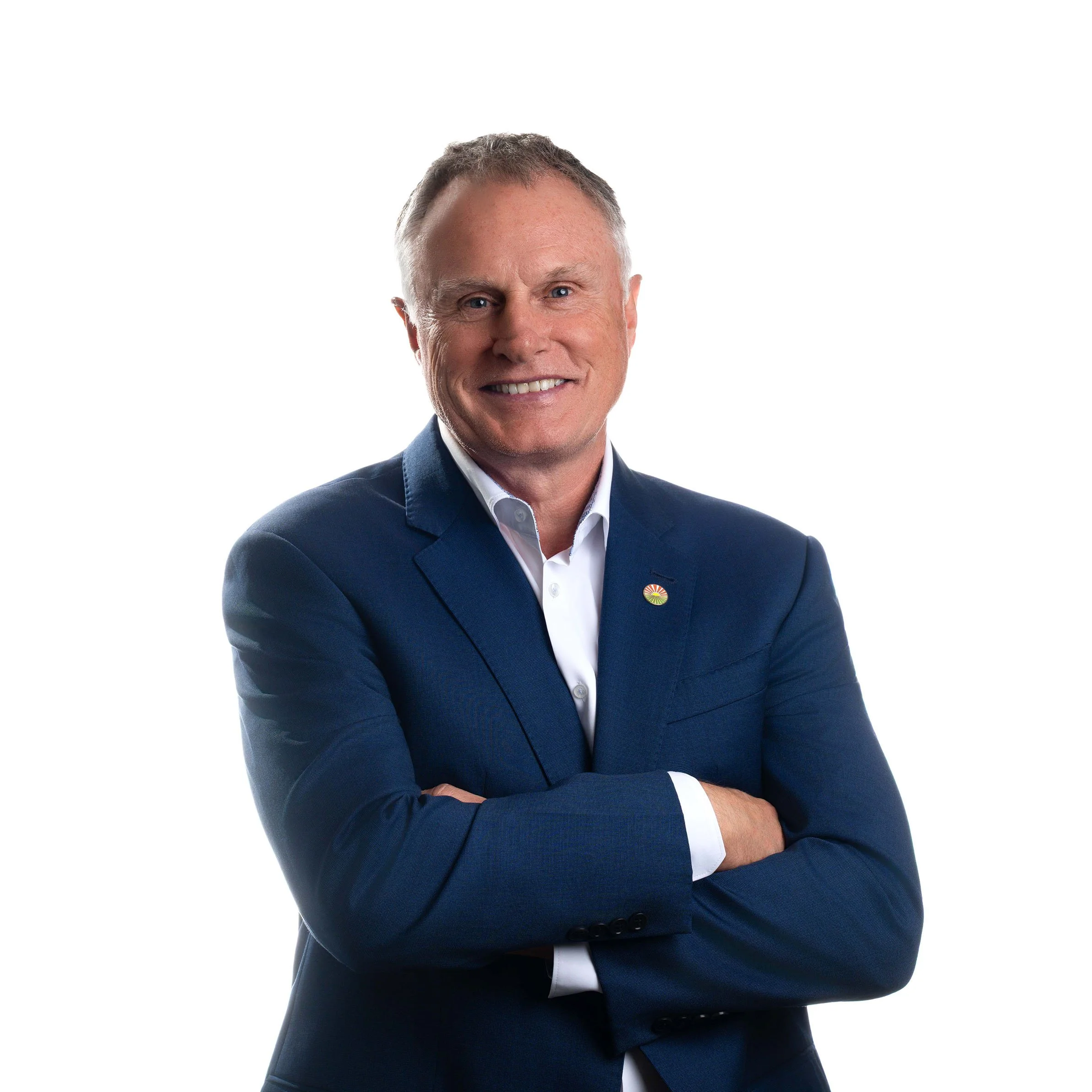 John Hartnett - SVG Ventures