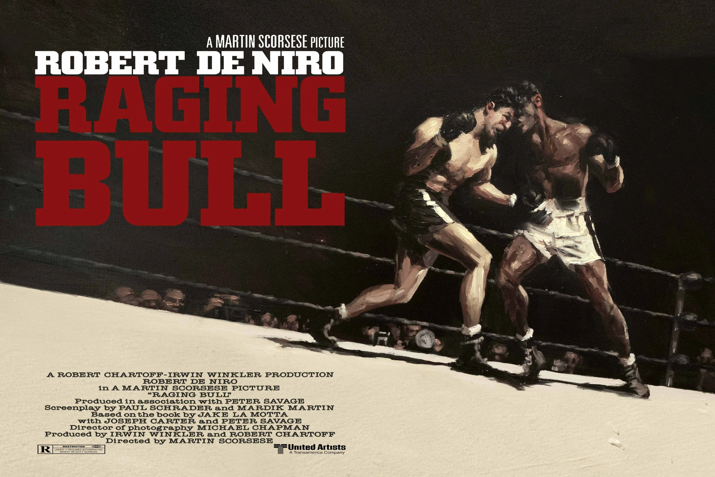 Raging Bull