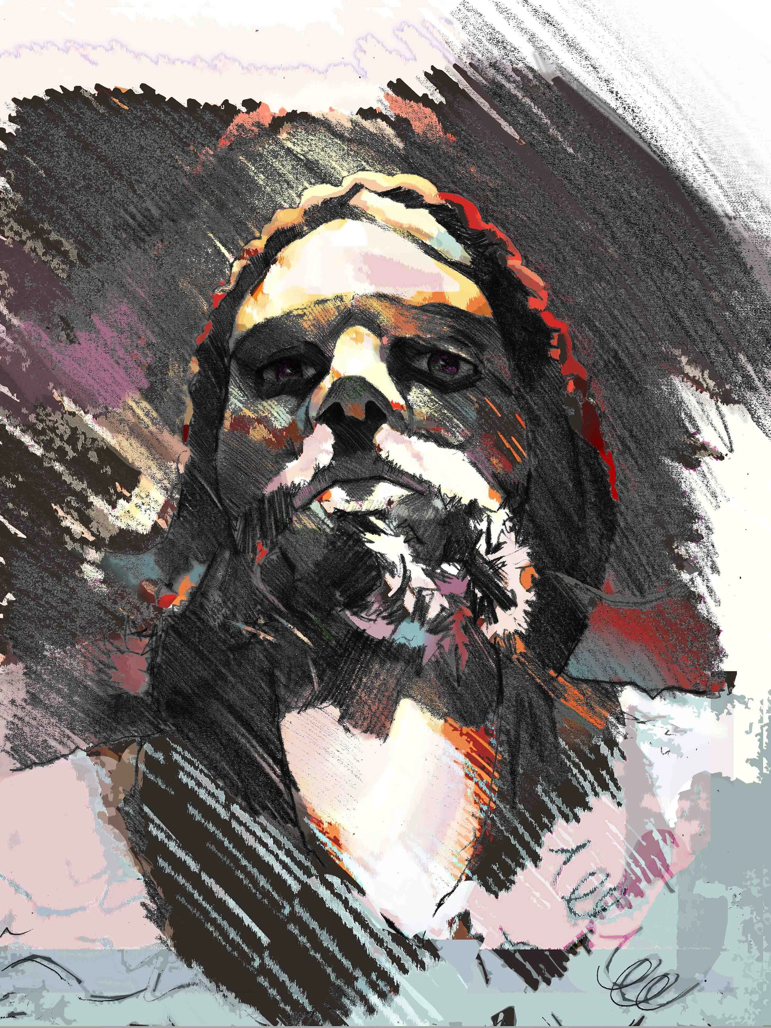 Richard Edwards 'Light & Shade'