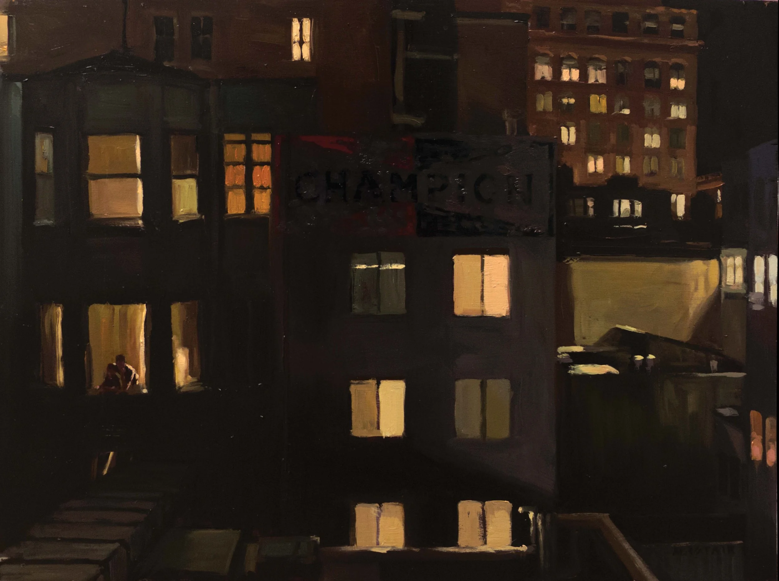 Champion, Oil on panel, 16x22ins RGB lo-res.jpg