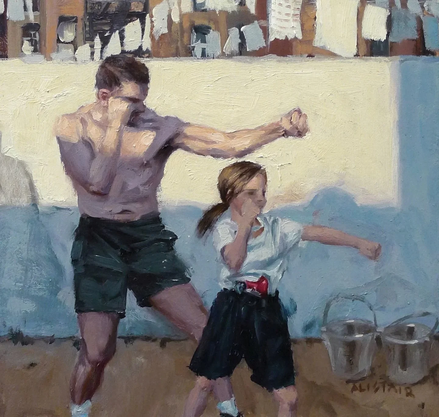 Him & His Shadow, oil on Panel, 12x8ins RGB lo-res.jpg