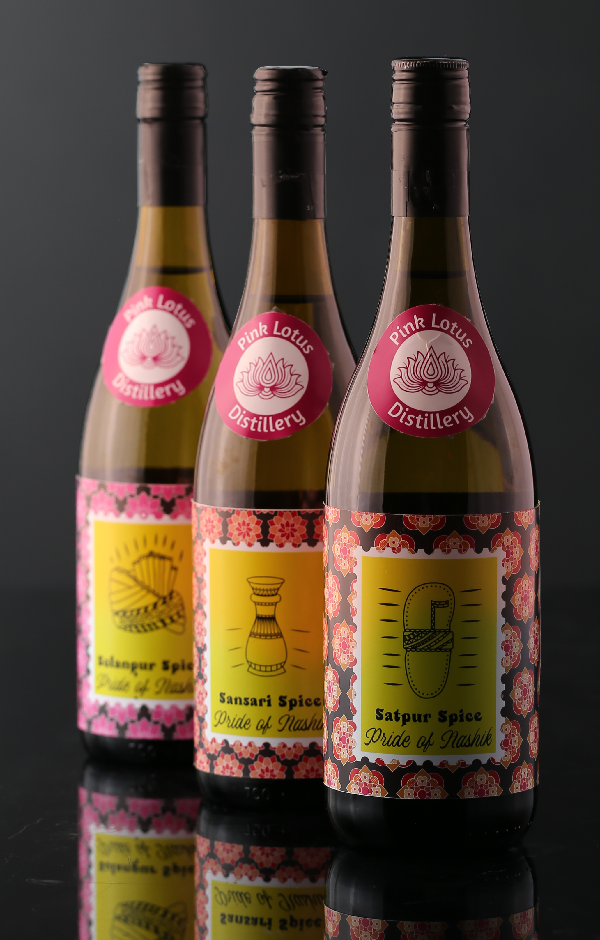 Case Study: Pink Lotus