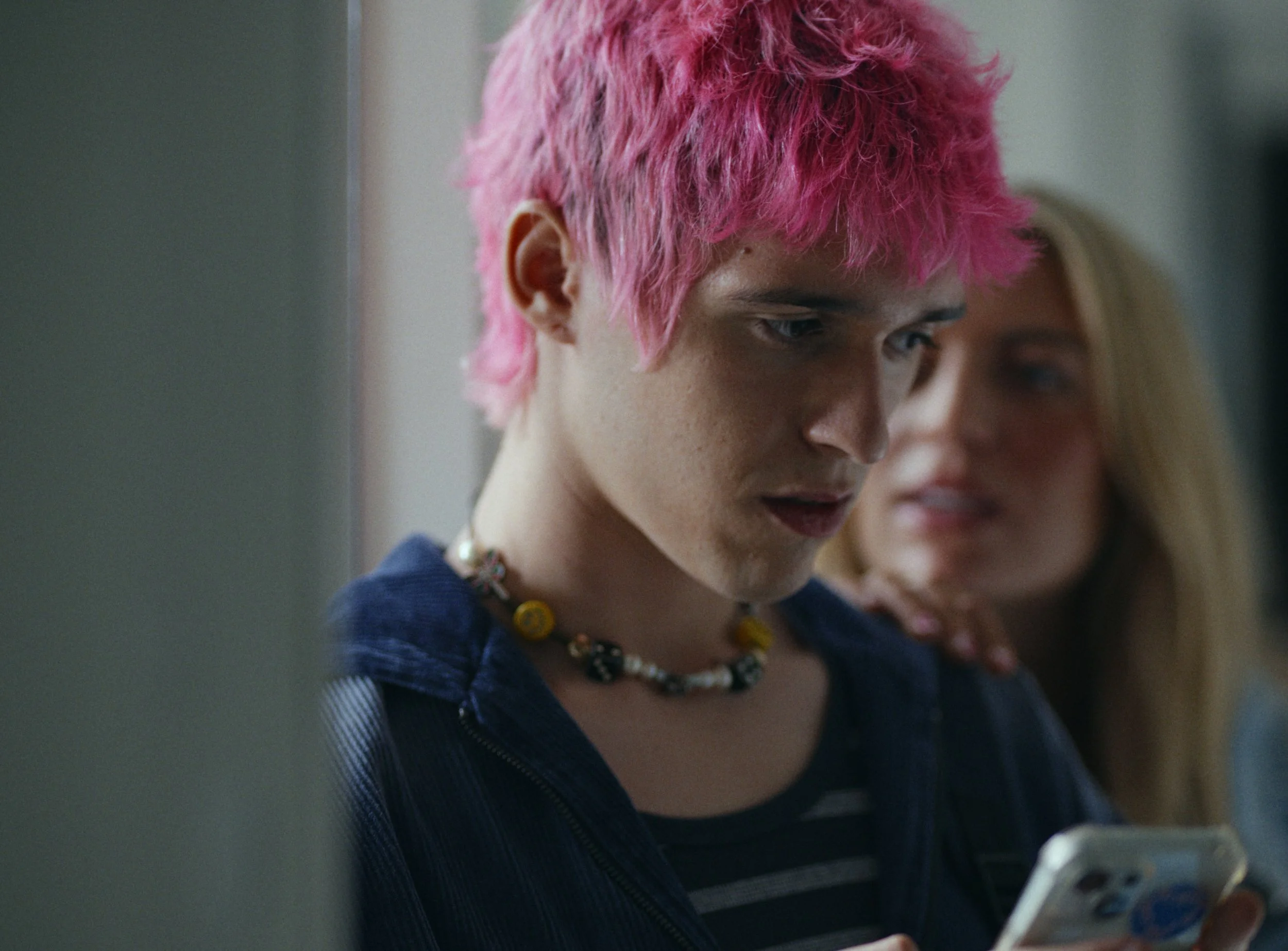 Inner Noise