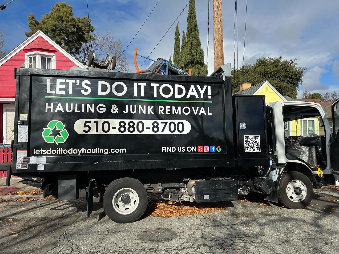 How to Find a Junk Removal Service