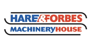 Hare & Forbes Machinery House
