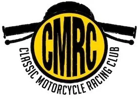 CMRC Classic Motorcycle Racing Club